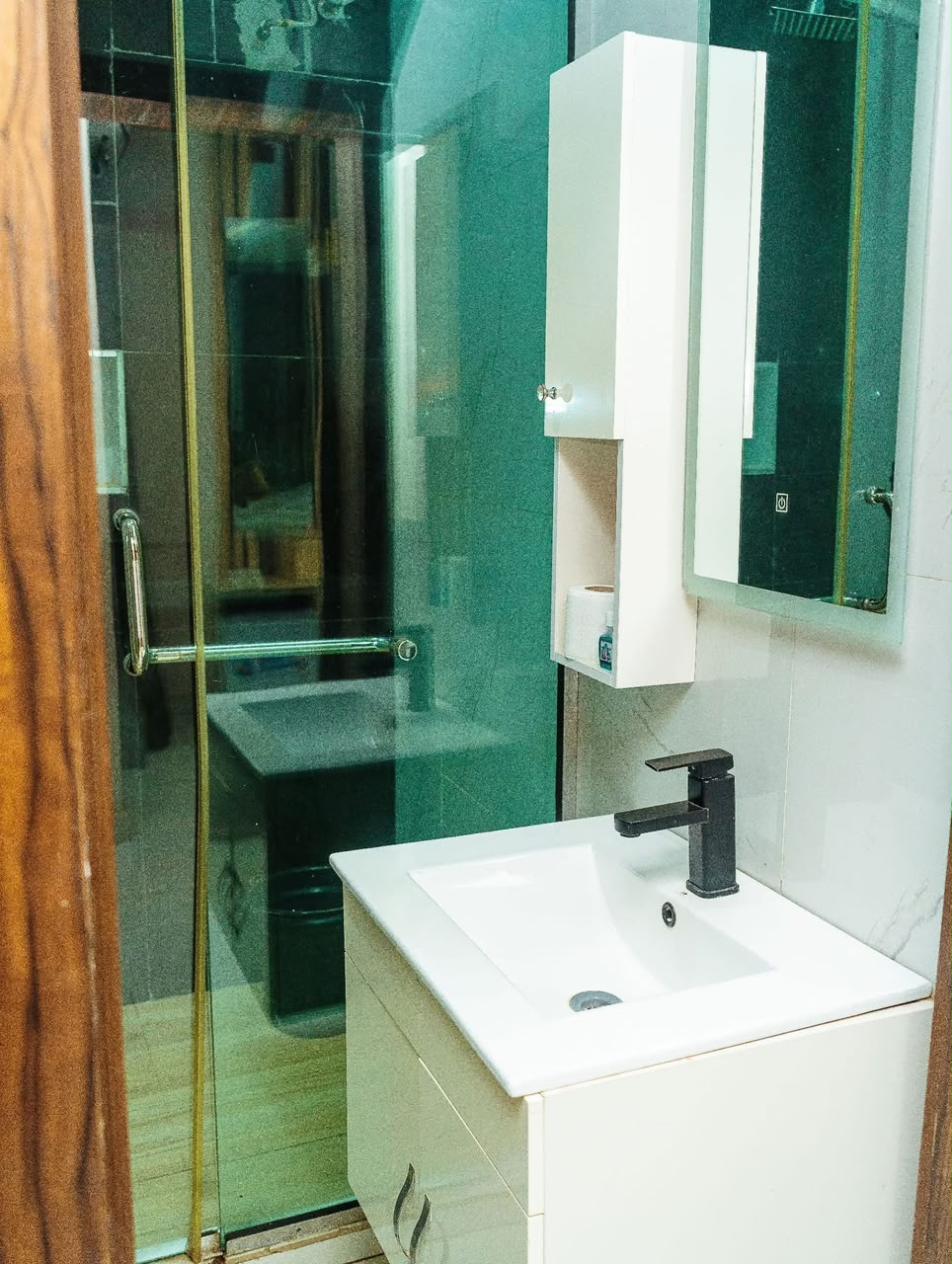 Rooms & Suites at Wesley Hotels, Benin City